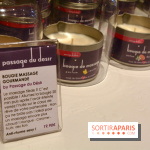 Love and Care store par Passage du Désir