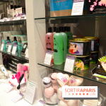 Love and Care store par Passage du Désir