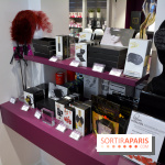 Love and Care store par Passage du Désir