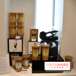 Love and Care store par Passage du Désir