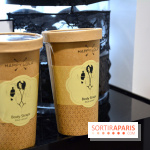 Love and Care store par Passage du Désir