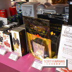 Love and Care store par Passage du Désir