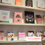 Love and Care store par Passage du Désir