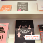 Love and Care store par Passage du Désir