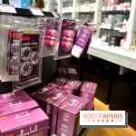 Love and Care store par Passage du Désir