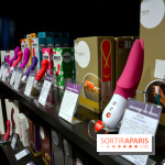 Love and Care store par Passage du Désir