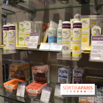 Love and Care store par Passage du Désir