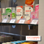 Love and Care store par Passage du Désir