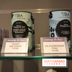 Love and Care store par Passage du Désir