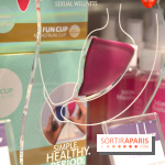 Love and Care store par Passage du Désir