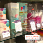 Love and Care store par Passage du Désir