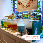 Love and Care store par Passage du Désir