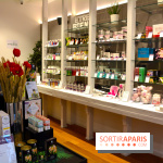 Love and Care store par Passage du Désir