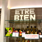 Love and Care store par Passage du Désir