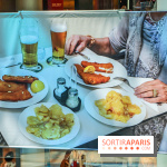 Exposition Martin Parr à Beaugrenelle