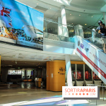 Exposition Martin Parr à Beaugrenelle