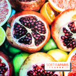 Exposition Martin Parr à Beaugrenelle