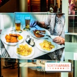 Exposition Martin Parr à Beaugrenelle