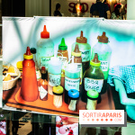 Exposition Martin Parr à Beaugrenelle