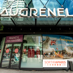 Exposition Martin Parr à Beaugrenelle