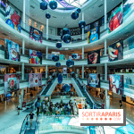 Exposition Martin Parr à Beaugrenelle