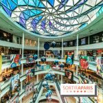 Exposition Martin Parr à Beaugrenelle