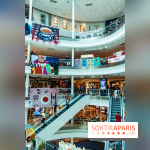 Exposition Martin Parr à Beaugrenelle