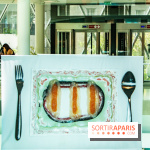 Exposition Martin Parr à Beaugrenelle