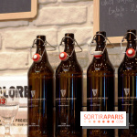 Le Mondial de la Bière 2018 à Paris