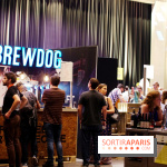 Le Mondial de la Bière 2018 à Paris