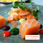 Le brunch Danois de Flora Danica