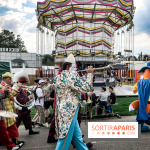 Fête des Loges 2018