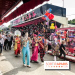 Fête des Loges 2018