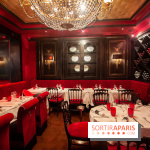 Carte d'été 2018 de Grand Bistro