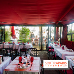 Carte d'été 2018 de Grand Bistro