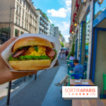 Egg Factory, le premier fast food spécialisé dans l'oeuf