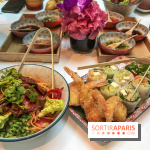 La semaine gastronomique vietnamienne au Shangri-La Paris, les photos