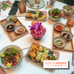 La semaine gastronomique vietnamienne au Shangri-La Paris, les photos