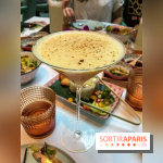 La semaine gastronomique vietnamienne au Shangri-La Paris, les photos