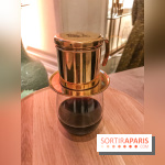 La semaine gastronomique vietnamienne au Shangri-La Paris, les photos