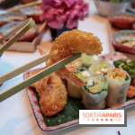 La semaine gastronomique vietnamienne au Shangri-La Paris, les photos