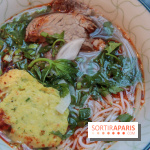 La semaine gastronomique vietnamienne au Shangri-La Paris, les photos