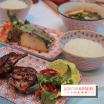 La semaine gastronomique vietnamienne au Shangri-La Paris, les photos