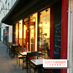 Ouverture de Gianni: la nouvelle pizzeria du 18ème où l'on chante!