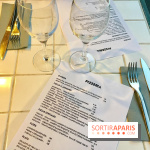 Ouverture de Gianni: la nouvelle pizzeria du 18ème où l'on chante!