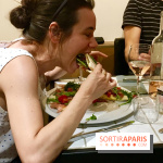 Ouverture de Gianni: la nouvelle pizzeria du 18ème où l'on chante!