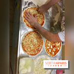 Ouverture de Gianni: la nouvelle pizzeria du 18ème où l'on chante!