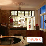 Ouverture de Gianni: la nouvelle pizzeria du 18ème où l'on chante!