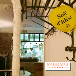 Ouverture de Gianni: la nouvelle pizzeria du 18ème où l'on chante!