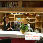 Ouverture de Gianni: la nouvelle pizzeria du 18ème où l'on chante!